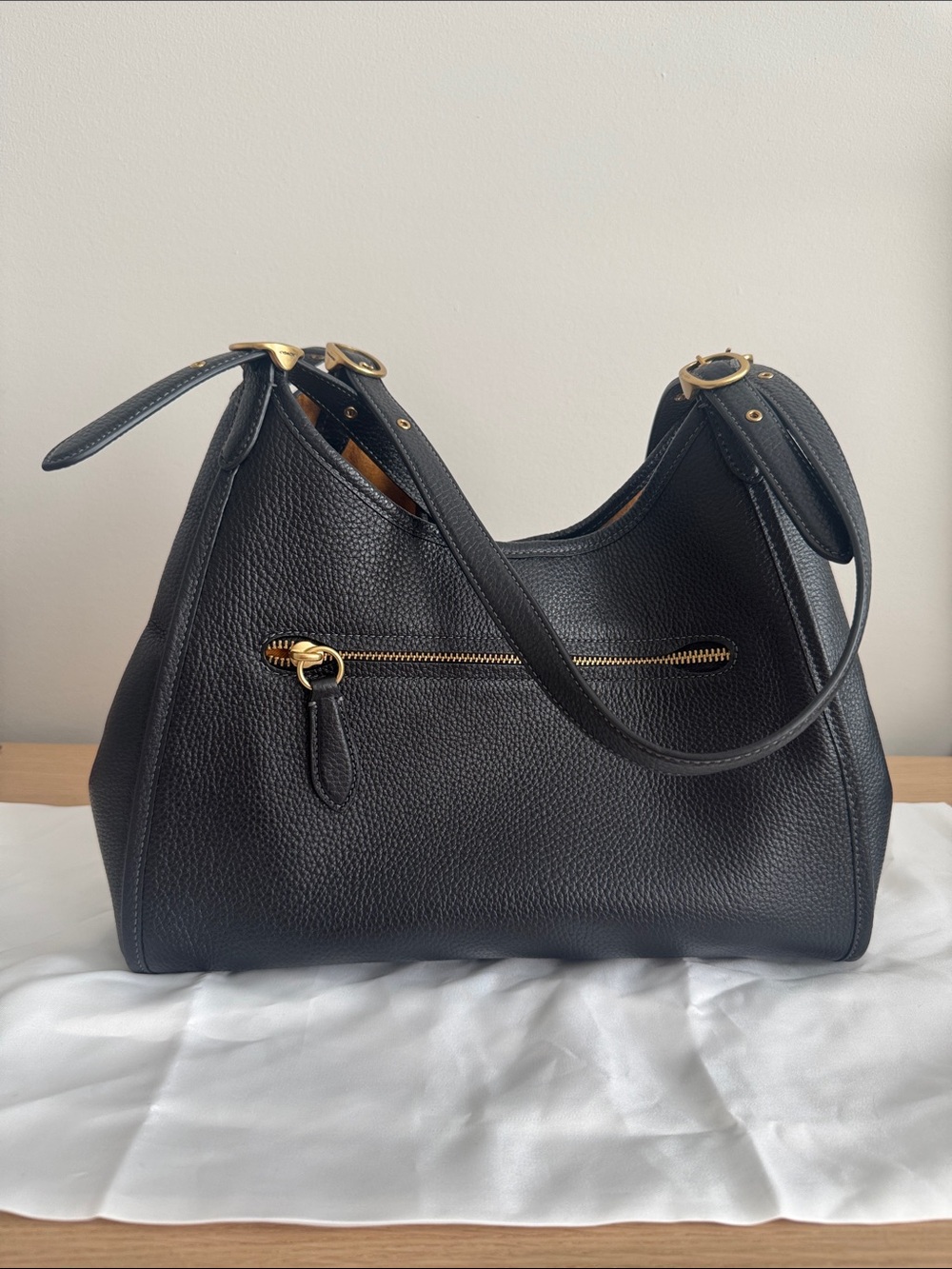Coach Bella Bag - Picture 3 of 6
